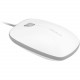 Mace Group Macally USB Wired Optical Mouse - Optical - Cable - USB 3.0 - 1000 dpi - Scroll Wheel - 3 Button(s) - WEEE Compliance BUMPERMOUSE