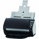 Fujitsu fi-7160 Sheetfed Scanner - 600 dpi Optical - 24-bit Color - 8-bit Grayscale - 60 ppm (Mono) - 60 ppm (Color) - Duplex Scanning - USB CG01000-282501