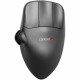 Contour CMO-GM-L-R Mouse - Optical - Cable - Gunmetal Gray - USB - Scroll Wheel - 5 Button(s) - Right-handed Only CMO-GM-L-R