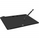 Adesso 10" x 6" Graphic Tablet - Graphics Tablet - 10" x 6" - 5080 lpi Cable - 8192 Pressure Level - Pen - 1 - Mac, PC - Black CYBERTABLET K10