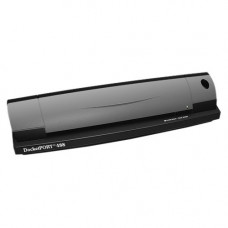 Ambir Technology DocketPORT DP488 Duplex Sheetfed Scanner - 48-bit Color - 8-bit Grayscale - USB DP488