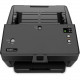 Ambir nScan 1060 multi-page high speed scanner - supports document, card, passport - 60ppm - duplex-color/B&W/greyscale - TWAIN - USB 3.0 - Black - High-Speed ADF scanner - 60ppm - color/B&W/greyscale - Passport/Card/Document handling - TWAIN - US