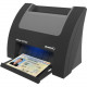 Ambir nScan 690gt Duplex ID Card Scanner w/AmbirScan for athenahealth - Duplex Scanning DS690GT-A3P
