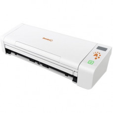 Ambir nScan 700gt w/ AmbirScan - 48-bit Color - 16-bit Grayscale - Duplex Scanning - USB DS700GT-AS