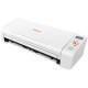 Ambir nScan 700gt w/ AmbirScan - 48-bit Color - 16-bit Grayscale - Duplex Scanning - USB DS700GT-AS