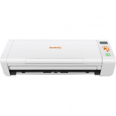 Ambir nScan 700GT Card Scanner - Duplex Scanning DS700GT-BCS
