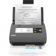 Ambir ImageScan Pro 820ix Sheetfed Scanner - 600 dpi Optical - 48-bit Color - 16-bit Grayscale - 20 ppm (Mono) - 20 ppm (Color) - Duplex Scanning - USB DS820IX-AS
