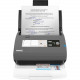 Ambir ImageScan Pro 830ix Sheetfed Scanner - 600 dpi Optical - 48-bit Color - 16-bit Grayscale - 30 ppm (Mono) - 25 ppm (Color) - Duplex Scanning - USB DS830IX-AS