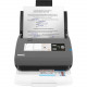 Ambir Technology ImageScan Pro 820ix for use with athenahealth - 48-bit Color - 16-bit Grayscale - 20 ppm (Mono) - 20 ppm (Color) - Duplex Scanning - USB DS820IX-ATH