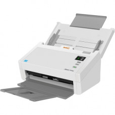 Ambir nScan 940gt Sheetfed Scanner - 600 dpi Optical - 48-bit Color - 16-bit Grayscale - 40 ppm (Mono) - 40 ppm (Color) - Duplex Scanning - USB DS940GT-AS