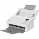 Ambir nScan 940gt Sheetfed Scanner - 600 dpi Optical - 48-bit Color - 16-bit Grayscale - 40 ppm (Mono) - 40 ppm (Color) - Duplex Scanning - USB DS940GT-ATH