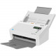 Ambir nScan 960gt Sheetfed Scanner - 600 dpi Optical - 48-bit Color - 16-bit Grayscale - 70 ppm (Mono) - 70 ppm (Color) - Duplex Scanning - USB DS960GT-ATH