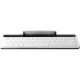 Samsung Keyboard - Docking Connectivity - 83 Key ECR-K10AWEGSTA