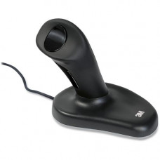 3m Ergonomic Mouse, Small/Medium - TAA Compliance EM500GPS