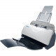 Avision AD125 Sheetfed Scanner - 600 dpi Optical - 24-bit Color - 25 ppm (Color) - Duplex Scanning - USB FF1402B