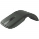 Microsoft Arc Touch Mouse Surface Edition - BlueTrack - Wireless - Bluetooth - Light Gray FHD-00001