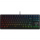 CHERRY Keyboard - Cable Connectivity - USB Interface - RGB LED - Pan-Nordic - PC - Mechanical/MX Keyswitch - Black - TAA Compliance G80-3833LWBUS-2