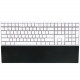 CHERRY MX BOARD 3.0 S Gaming Keyboard - Cable Connectivity - USB Interface - RGB LED - English (US) - MX Keyswitch - Light Gray - TAA Compliance G80-3874HWAUS-0