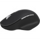 Microsoft Precision Mouse - Optical - Cable/Wireless - Bluetooth - Black - USB 2.1 - Computer - Scroll Wheel - 6 Button(s) GHV-00001