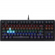 Acer Predator Aethon 301 TKL Gaming Keyboard - Cable Connectivity - USB Interface - RGB LED - English (US) - Mechanical Keyswitch - Black GP.KBD11.01G