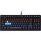 Acer Predator Aethon 301 TKL Gaming Keyboard - Cable Connectivity - USB Interface - RGB LED - English (US) - Mechanical Keyswitch - Black GP.KBD11.01G