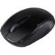 Acer Wireless Mouse M501 -Certified by Works With Chromebook - Optical - Wireless - Radio Frequency - 2.40 GHz - Black - USB - 1600 dpi - Scroll Wheel - 3 Button(s) - Symmetrical GP.MCE11.00S
