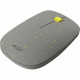 Acer Macaron Vero Mouse - 2.40 GHz - Gray - 1200 dpi - Scroll Wheel - 3 Button(s) GP.MCE11.022