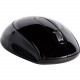 Keyovation Goldtouch Wireless Ambidextrous Mouse Black Via Ergoguys - Optical - Wireless - Radio Frequency - Black - 1000 dpi - Computer - Scroll Wheel - Symmetrical GTM-100W