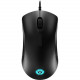 Lenovo Legion M300 RGB Gaming Mouse - Optical - Cable - Black - USB 2.0 Type A - 8000 dpi - Scroll Wheel - Symmetrical GY50X79384