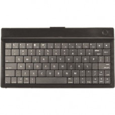 I/OMagic Keyboard - Wireless Connectivity - Bluetooth - 32 ft - 2.48 GHz - 80 Key - PC, Mac I012K02BS