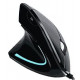 Adesso iMouse E9 Left-Handed Vertical Ergonomic Mouse IMOUSE E9