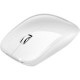 Adesso iMouse M300 Bluetooth Wireless Optical Mouse - Optical - Wireless - Bluetooth - Glossy White - USB - 1000 dpi - Scroll Wheel - 3 Button(s) - RoHS Compliance IMOUSE M300W