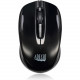 Adesso Mouse - Optical - Wireless - Radio Frequency - 1200 dpi IMOUSES50