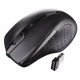 CHERRY MC 4900 Mouse - Optical - Cable - Black, Silver - USB - 1375 dpi - Scroll Wheel - 3 Button(s) - Symmetrical - TAA Compliance JM-A4900
