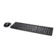 Kensington Pro Fit keyboard RF Wireless QWERTY English Black - TAA Compliance K75230US