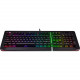 Thermaltake Level 20 RGB Mechanical Gaming Keyboard - Cable Connectivity - USB Interface - Mechanical Keyswitch - Black KB-LVT-SSBRUS-01