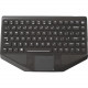 TG3 BLTXR Keyboard - Cable Connectivity - USB Interface - 83 Key - QWERTY Layout - TouchPad - TAA Compliance KBA-BLTXR-USNNR-US