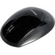 Keyovation Goldtouch Wireless Mouse | Black Ambidextrous - Optical - Wireless - Radio Frequency - Black - USB - 1000 dpi - Scroll Wheel - Symmetrical KOV-GTM-100W
