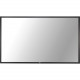 LG KT-T490 Touchscreen LCD Overlay - LCD Display Type Supported - 49" - TAA Compliance KT-T490