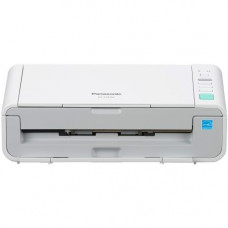 Panasonic KV-S1026C Sheetfed Scanner - 600 dpi Optical - 30 ppm (Mono) - 20 ppm (Color) - USB - ENERGY STAR, RoHS Compliance KV-S1026C-J