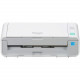 Panasonic KV-S1026C Sheetfed Scanner - 600 dpi Optical - 30 ppm (Mono) - 20 ppm (Color) - USB - ENERGY STAR, RoHS Compliance KV-S1026C-J