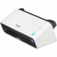 Panasonic KV-S1026C-MKII Sheetfed Scanner - 600 dpi Optical - 24-bit Color - 30 ppm (Mono) - Duplex Scanning - USB KV-S1026C-MKII