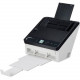 Panasonic KV-S1027C Sheetfed Scanner - 600 dpi Optical - TAA Compliant - 24-bit Color - 8-bit Grayscale - 45 ppm (Mono) - 45 ppm (Color) - Duplex Scanning - USB KV-S1027C-J