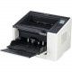 Panasonic KV-S2087 Sheetfed Scanner - 600 dpi Optical - 24-bit Color - 8-bit Grayscale - 85 ppm (Mono) - 85 ppm (Color) - Duplex Scanning - USB KV-S2087-J