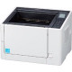 Panasonic KV-S2087 Sheetfed Scanner - 600 dpi Optical - 24-bit Color - 8-bit Grayscale - 85 ppm (Mono) - 85 ppm (Color) - Duplex Scanning - USB KV-S2087