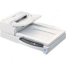 Panasonic KV-S7097-V Sheetfed/Flatbed Scanner - 600 dpi Optical - 95 ppm (Mono) - 95 ppm (Color) - Duplex Scanning - USB KV-S7097-V