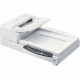 Panasonic KV-S7097-J Sheetfed/Flatbed Scanner - 600 dpi Optical - 95 ppm (Mono) - 95 ppm (Color) - Duplex Scanning - USB KV-S7097-J