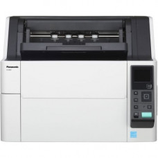 Panasonic KV-S8147 Sheetfed Scanner - 600 dpi Optical - 24-bit Color - 8-bit Grayscale - 140 ppm (Mono) - 140 ppm (Color) - Duplex Scanning - USB KV-S8147