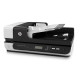 HP Scanjet Enterprise flow 7500 Sheetfed/Flatbed Scanner - TAA Compliance-ENERGY STAR Compliance L2725B#BGJ