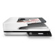 HP ScanJet Pro 3500 f1 Flatbed Scanner-ENERGY STAR Compliance L2741A#BGJ